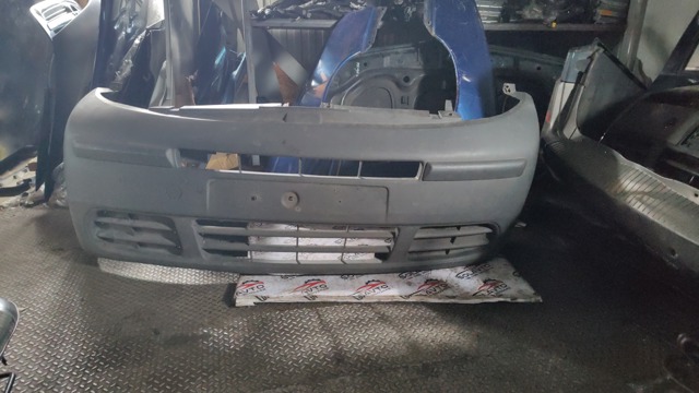 8200200609 RENAULT Передний бампер купить в Запорожье