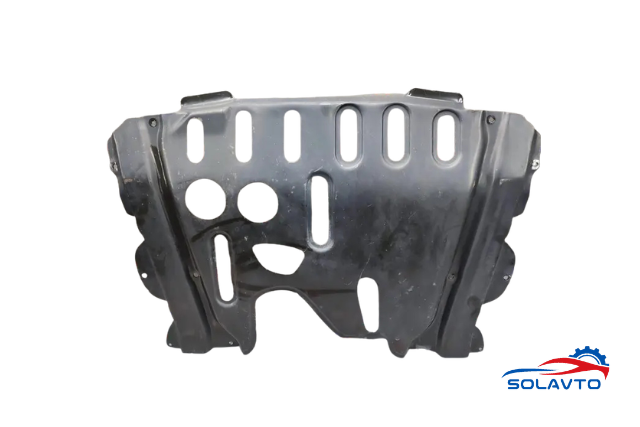 Защита двигателя передняя 8200208420 RENAULT