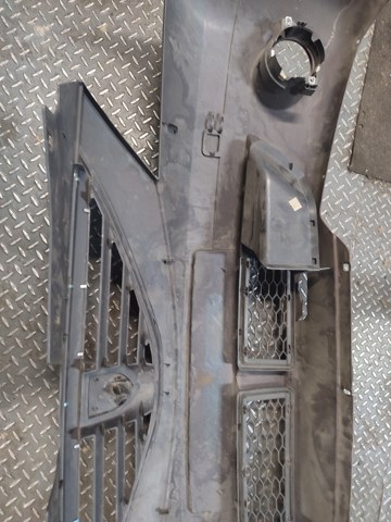 8200210911 RENAULT Передний бампер купить в Львов