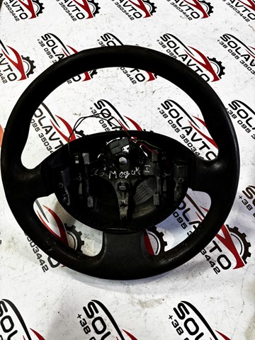 Колесо рулевое 8200218375 RENAULT