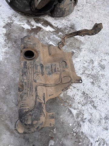 Бензобак 8200237881 RENAULT