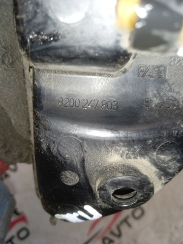 8200247803 RENAULT Ручка двери передней внутренняя правая купить в Житомир