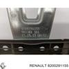 Стеклоподъемник задней правой двери 8200291155 RENAULT