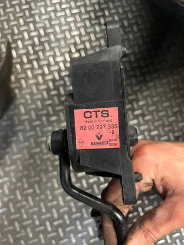 Педали газа 8200297335 RENAULT