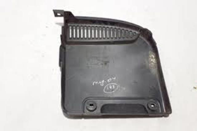 Крышка ящика аккумулятора 8200302466 RENAULT