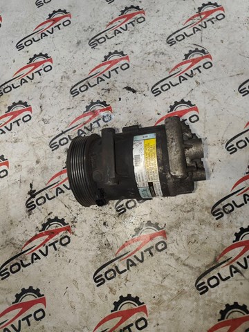 Компрессор хладагента 8200309193 RENAULT