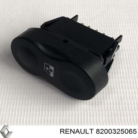 Выключатель центрального замка 8200325065 RENAULT