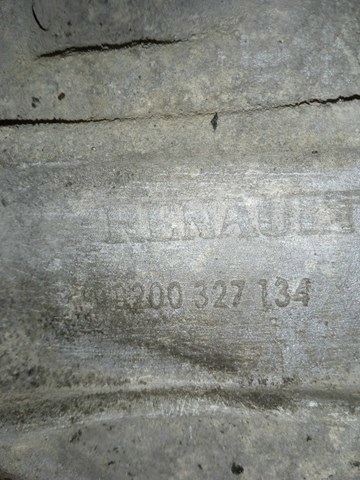 Кронштейн генератора натяжной 8200327134 RENAULT