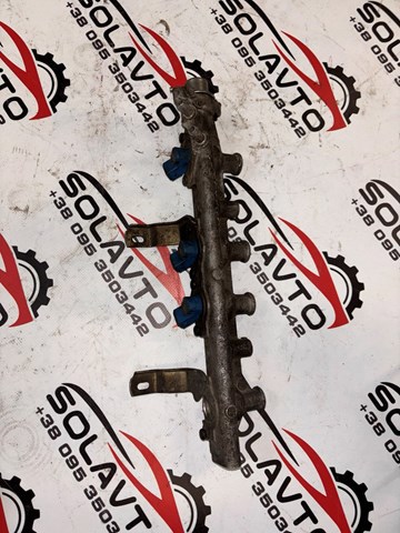Распределитель топлива (рампа) 8200330912 RENAULT
