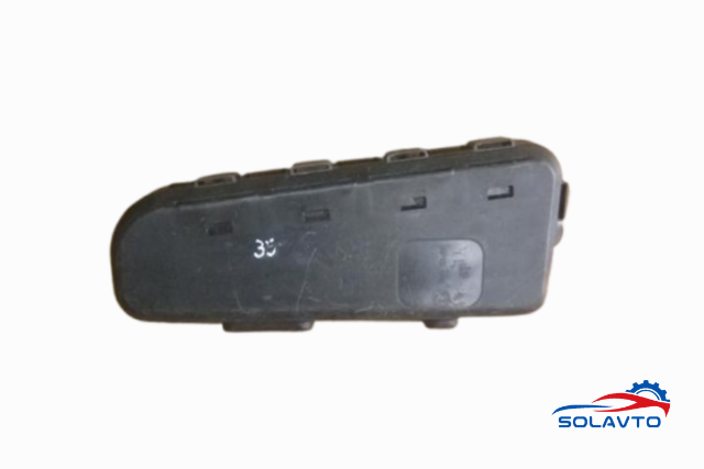 Подушка Айрбег спинки сидения правого 8200371819 RENAULT