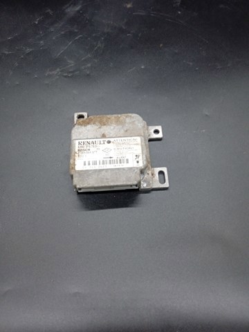Блок управления airbag 8200375763 RENAULT