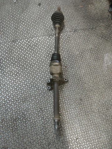 Привод передний правый 8200379235 RENAULT