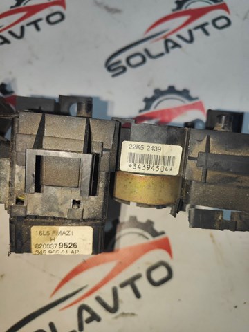 8200379526 RENAULT купить в Тернополь