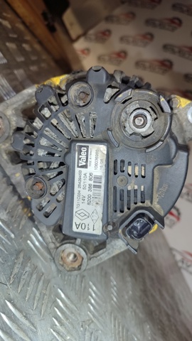 8200386806 RENAULT Генератор купить в Одесса