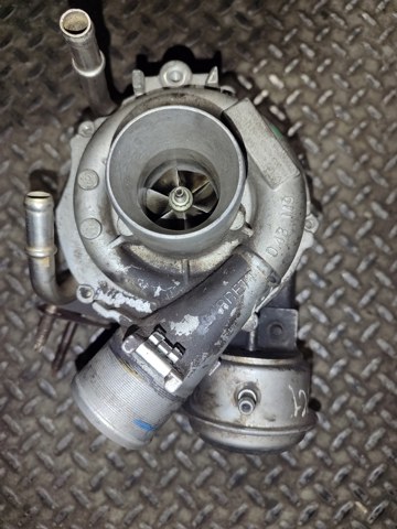 Турбонагнетатель 8200398565 RENAULT