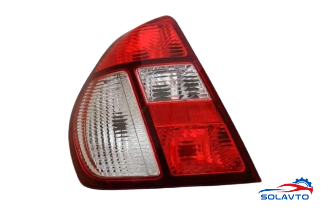 Задний левый стоп 8200403981 RENAULT