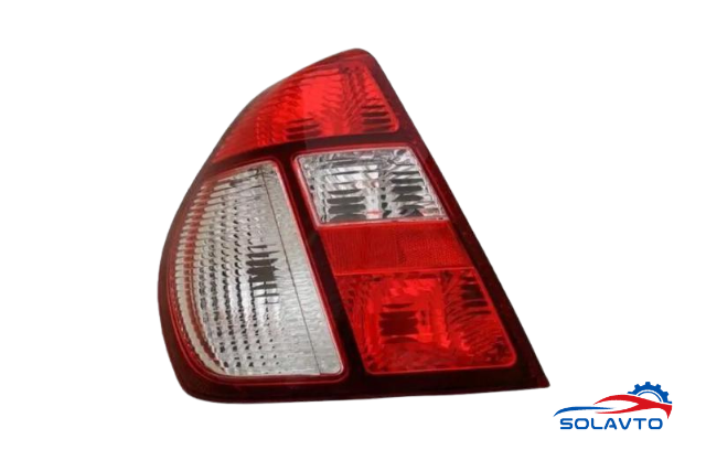 Фонари задние 8200403982 RENAULT