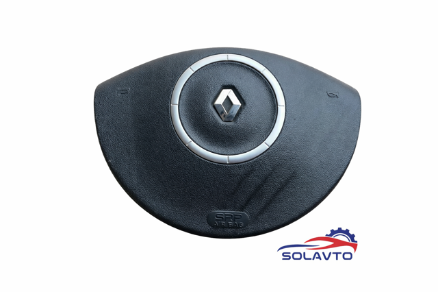 Airbag в мультируль 8200414934 RENAULT