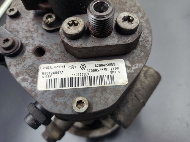 8200423059 RENAULT ТНВД купить в Запорожье