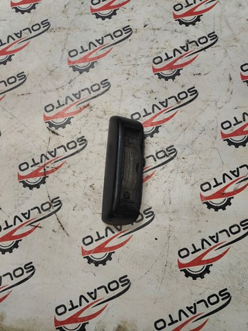 Фонарь освещения номерного знака 8200434687 NISSAN