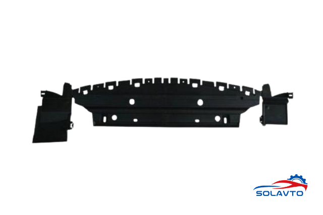 Защита бампера переднего 8200445988 RENAULT