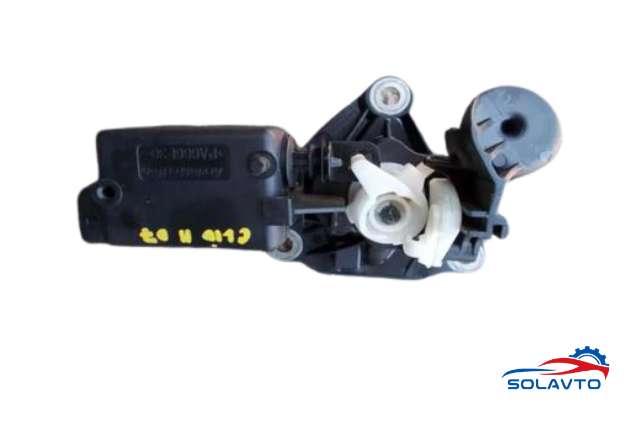 Кнопка привода замка 3/5 двери (ляды)/крышки багажника 8200447266 RENAULT
