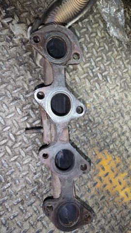 RENAULT 8200460501 Выпускной коллектор в наличии Ужгород
