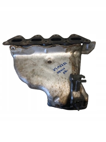 Крышка выпускного коллектора 8200487350 RENAULT