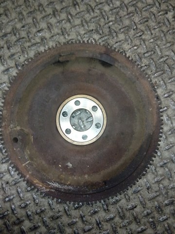 8200498703 RENAULT Маховик двигателя купить в Полтава