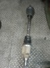 Привод в сборе левый 8200511122 RENAULT