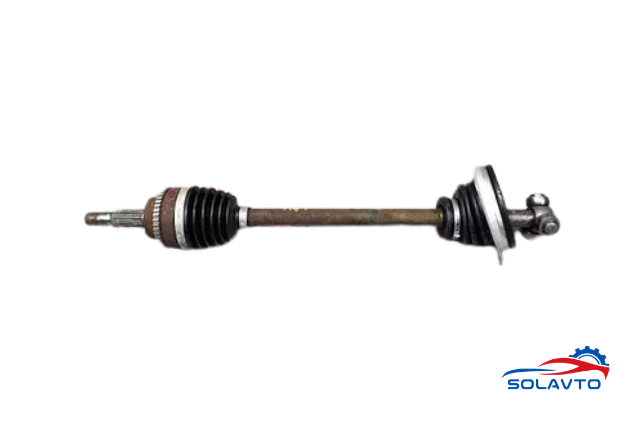 Левая полуось 8200571876 RENAULT