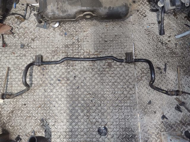 Передний стабилизатор 8200646060 RENAULT