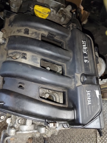 Коллектор впуск верхний 8200647666 RENAULT