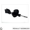 Стойка передняя 8200662261 RENAULT