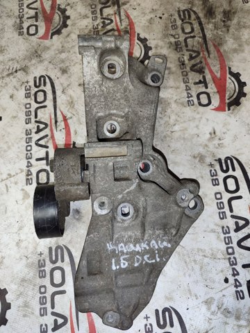 Крепление генератора 8200669495 NISSAN