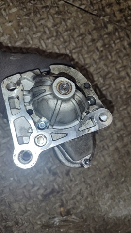 8200676296 RENAULT Стартер купить в Николаев