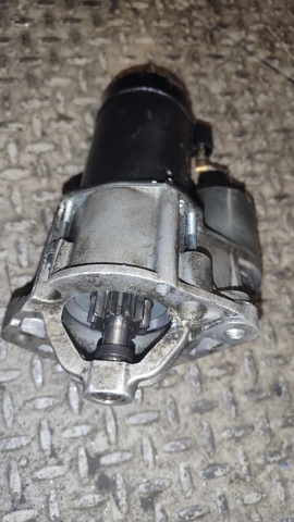 8200676296 RENAULT Стартер купить в Львов
