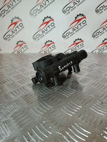 Корпус термостата в сборе 8200709149 RENAULT