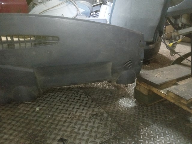 RENAULT 8200739433 Торпедо в наличии Киев
