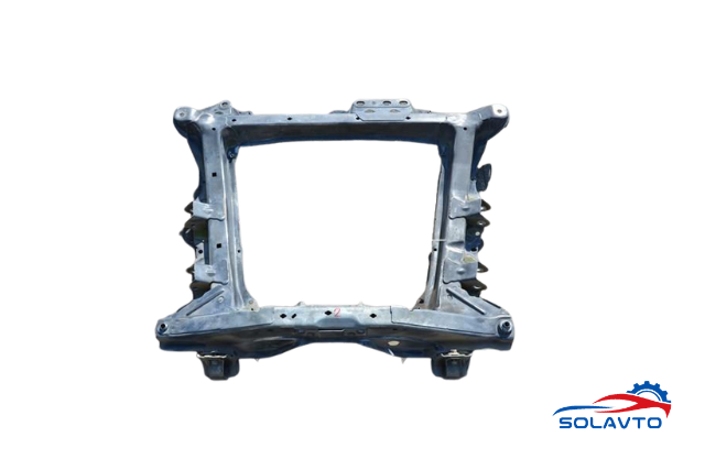 Подрамник передней подвески 8200741075 RENAULT
