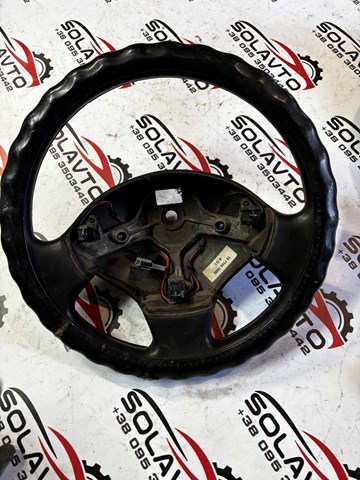 Рулевое колесо 8200759888 RENAULT