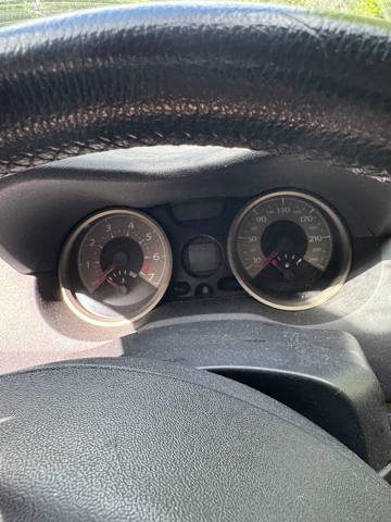 RENAULT 8200793126 Приборная доска (щиток приборов) в наличии Черновцы