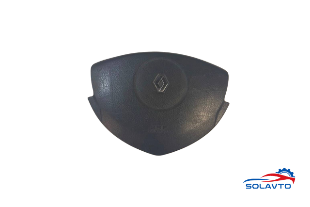 Подушка AIRBAG водительская 8200793786 RENAULT