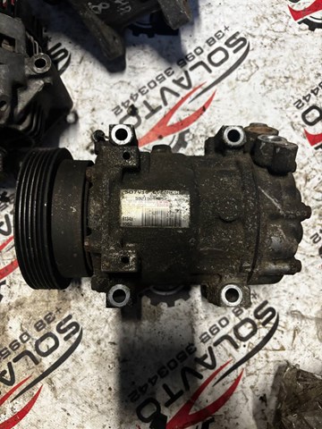 Насос кондиционера 8200802608 RENAULT