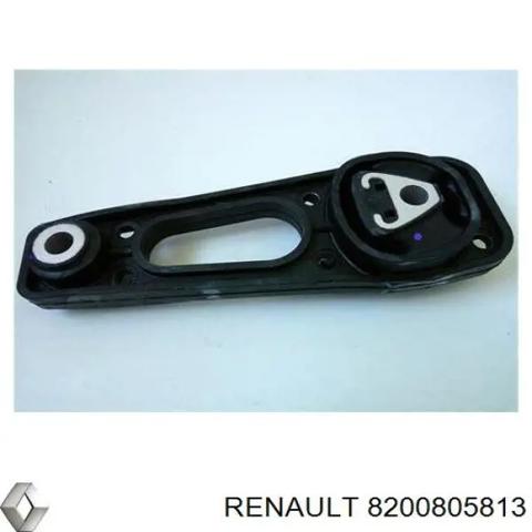 Задняя подушка двигателя 8200805813 RENAULT