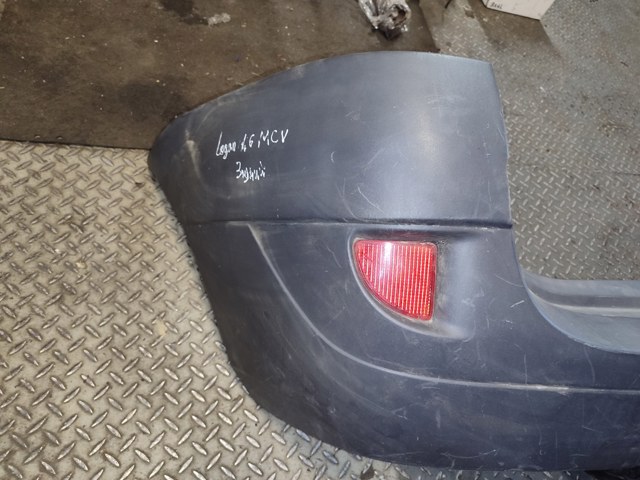 8200832177 RENAULT Задний бампер купить в Каменское