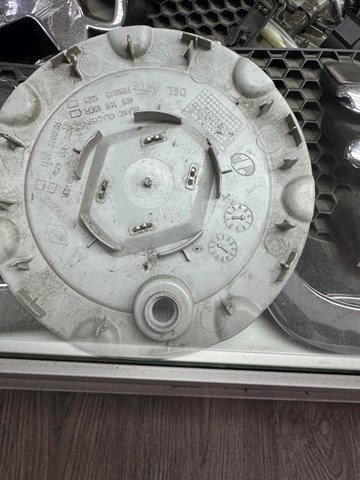 8200833420 RENAULT Колпаки купить в Запорожье