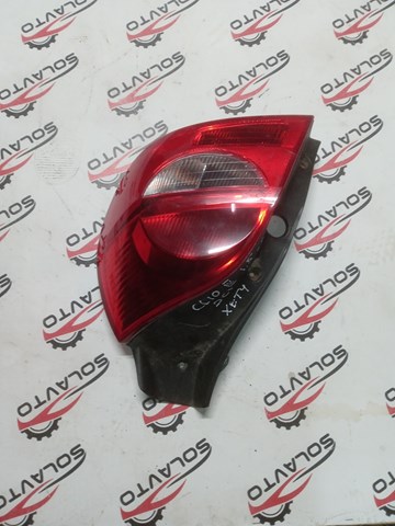 Правый стоп 8200886946 RENAULT