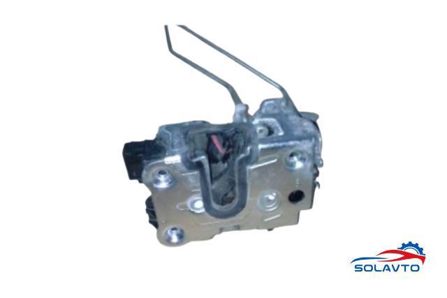 Замок задньої дверї, правої  на Dacia LOGAN sedan (LS) (01.04 - 12.12) 1.4 (LSOA, LSOC, LSOE, LSOG) (09.04 - ) K7J 710