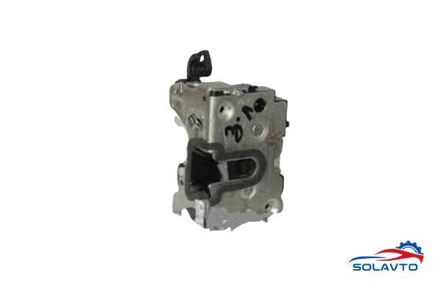 Замок задньої двері, лівої  на Dacia LOGAN sedan (LS) (01.04 - 12.12) 1.4 (LSOA, LSOC, LSOE, LSOG) (09.04 - ) K7J 710